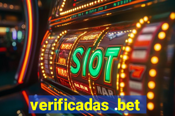 verificadas .bet